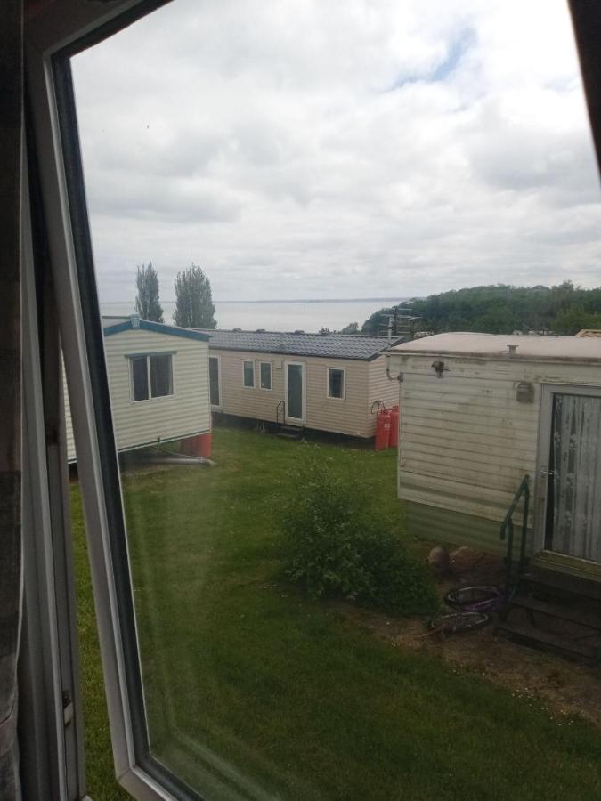 Warden Springs Caravan Park Ms16 Thornhill Road, Eastchurch,Me124Hf Sheerness Exterior photo