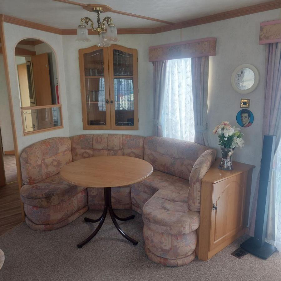 Warden Springs Caravan Park Ms16 Thornhill Road, Eastchurch,Me124Hf Sheerness Exterior photo