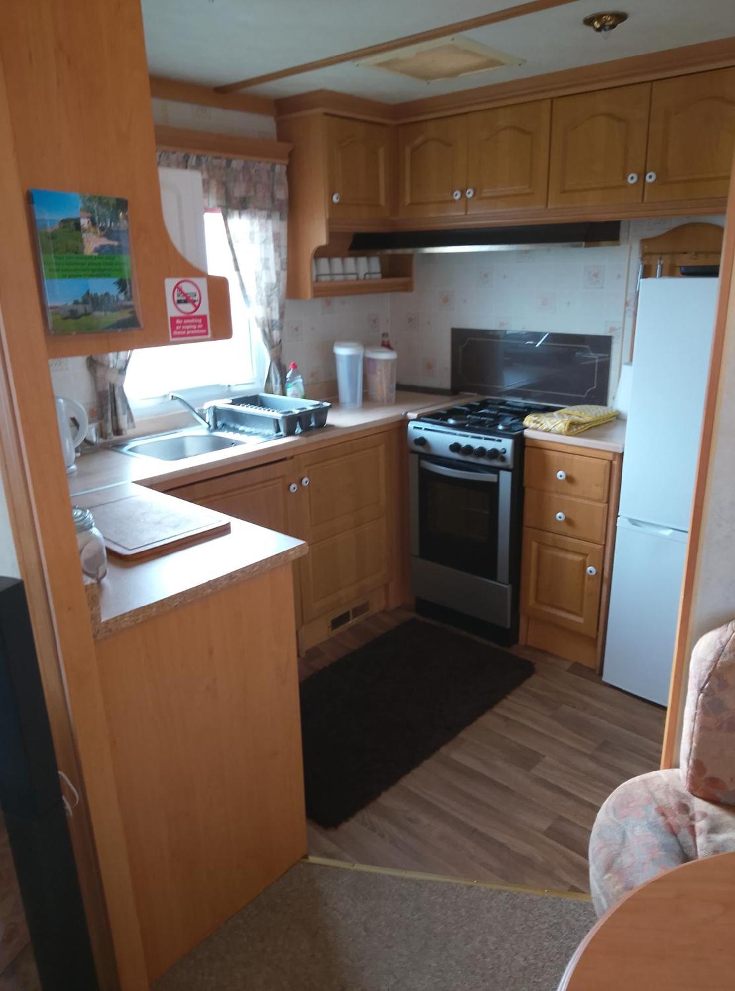 Warden Springs Caravan Park Ms16 Thornhill Road, Eastchurch,Me124Hf Sheerness Exterior photo